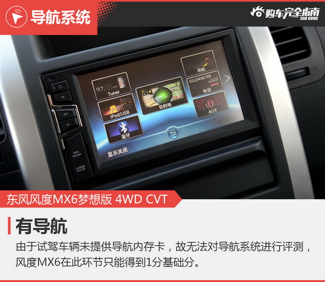 相对论 东风同门AX7斗MX6 哈弗H6坐而观之