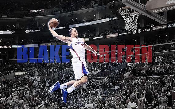 格里芬的身手更加全面了