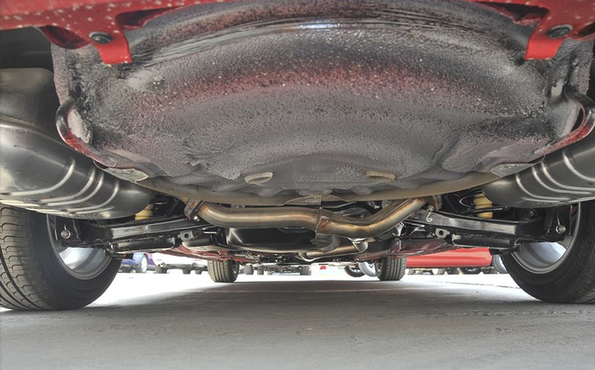 车界马拉松——Mazda6诠释经典座驾