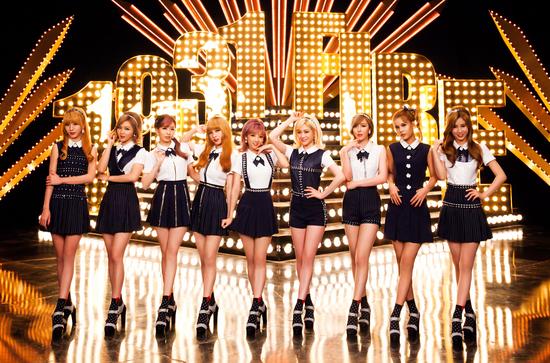 1931《fire》mv曝剧照 残酷考核惹争议