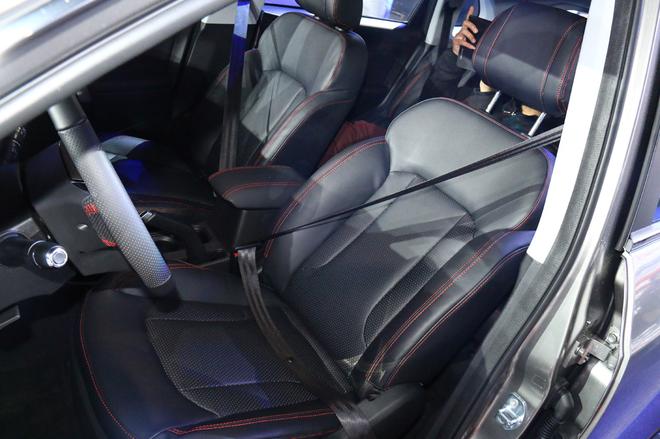 奇瑞新款瑞虎5上市 售价8.99-15.09万元