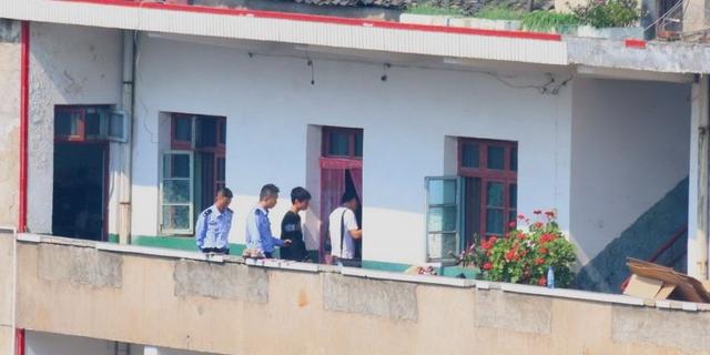 00后劫杀女教师不负刑责.凭啥