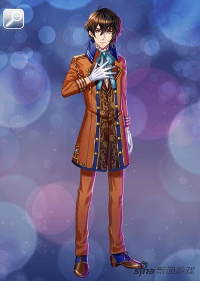 梦100王子图鉴红茶国王子エドモント属性详解