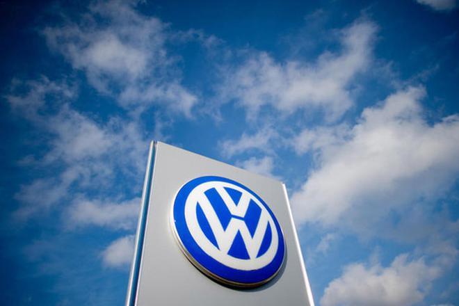 65%德国人仍信大众是神车 媒体太夸张