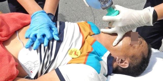 内地游客香港被打死细节披露