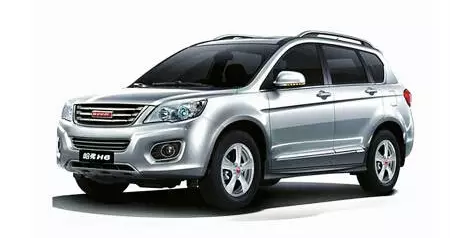 中国最受欢迎的三款SUV，有哪些优缺点？