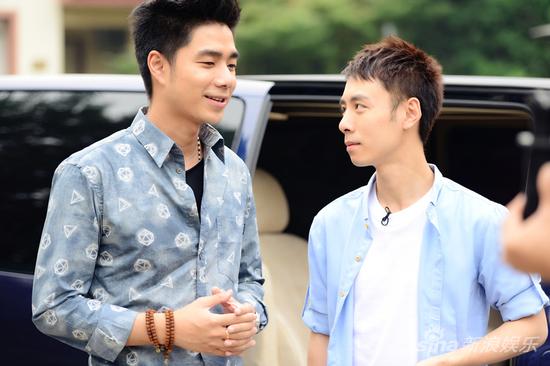 袁成杰密探刘晓庆私宅 赞冻龄天后心态好