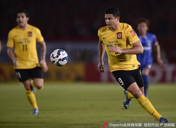 恒大挺进决赛！