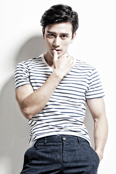 孙祖君单曲《地心引力》开启香港宣传