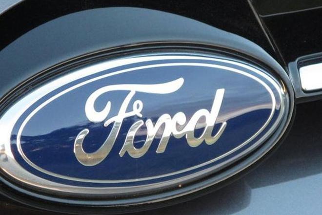 福特宣布多项高层变动 任命亚太生产副总裁