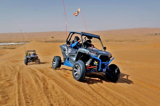 载辉煌跨新篇 阿拉善英雄会迈向新征程