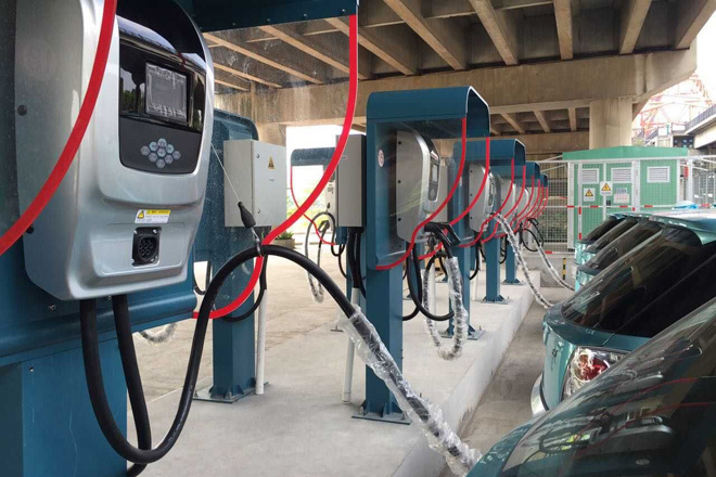 8年质保新标准 电池寿命还要靠充电延长