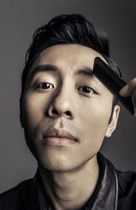 《原来是你》黄艺馨神搭档 成功变"装"