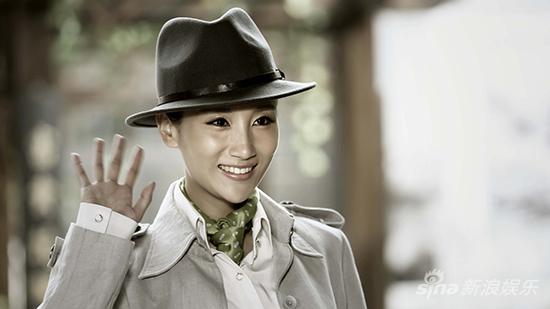 《胜利之路》开播 高洋变身热血青年