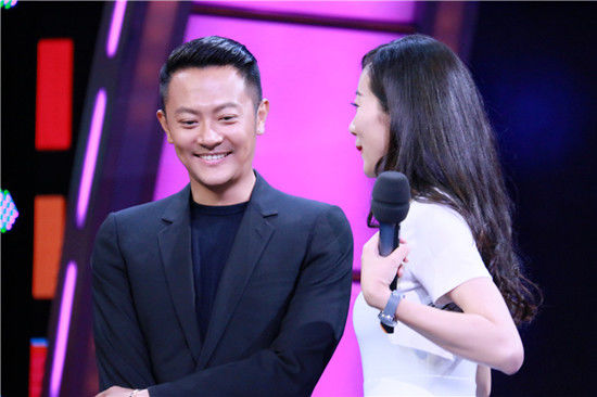 印小天《巨浪》瘦身20斤 戏外自称二大叔