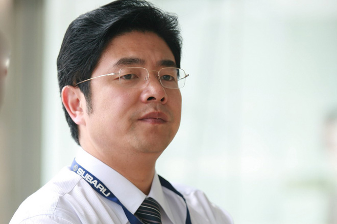 庞大集团董事、总经理李金勇辞职 