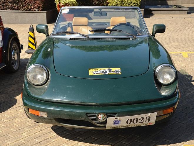 为经典护航 传祺GA6魅力赛过老式车