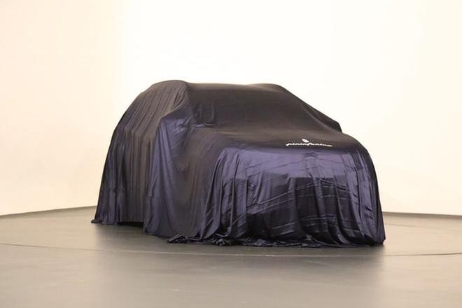 网络上曝光的设计中心中未亮相的东南DX3