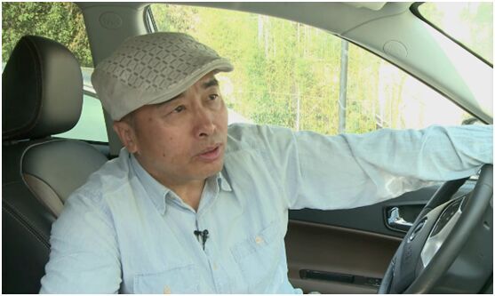 为经典护航 传祺GA6魅力赛过老式车