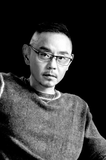 导演兼总编剧苏舟。