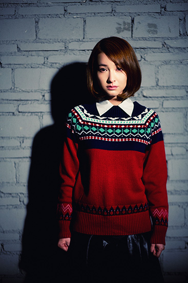 《探灵档案》公映 吴昕变身欣媛"见鬼"