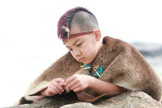 爸爸3收官将至网友齐喊不舍胡军康康