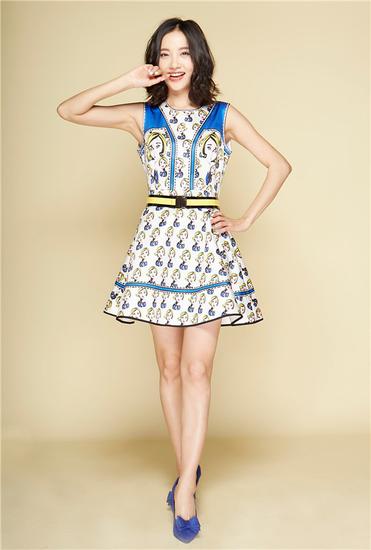 胡歌周楚楚《大好时光》病号夫妇上线