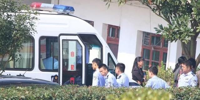 湖南杀师案嫌疑人供述作案细节