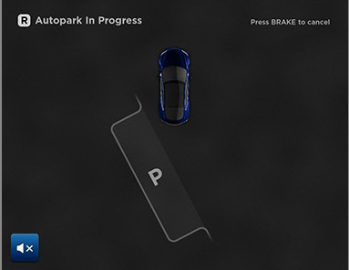 特斯拉发新车载系统 增3大自动驾驶功能