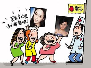 人类为什么追求外貌？
