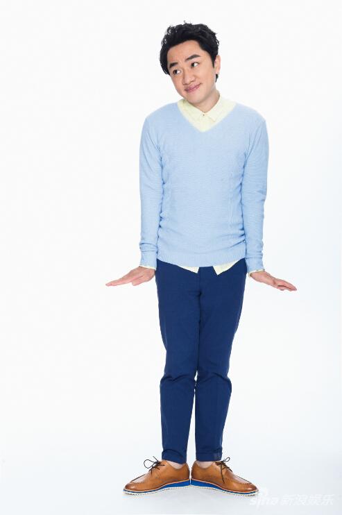 《女婿》王祖蓝讨好岳父母:对媳妇儿好