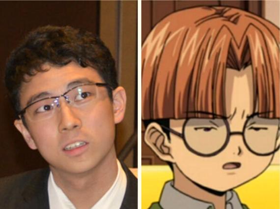 一力辽 棋魂 配角现实版富二代学霸颜值高 手机新浪网 一力辽 棋魂 配角现实版富二代学霸颜值高 手机新浪网