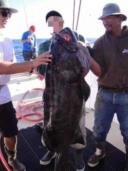 中国富豪赴美打猎：重金包机狩猎钓鱼 2