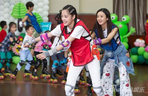 《偶像来了》：寓教于乐传递正能量