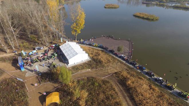 2015第四届中国超级皮卡大会