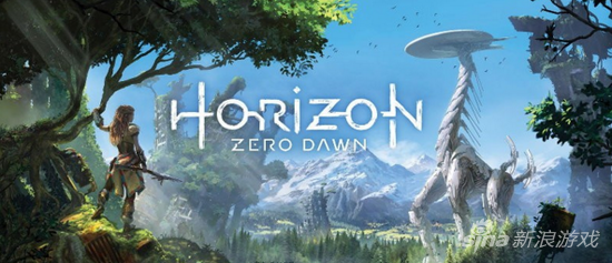 《地平线：零之黎明》将加入特别交通方式