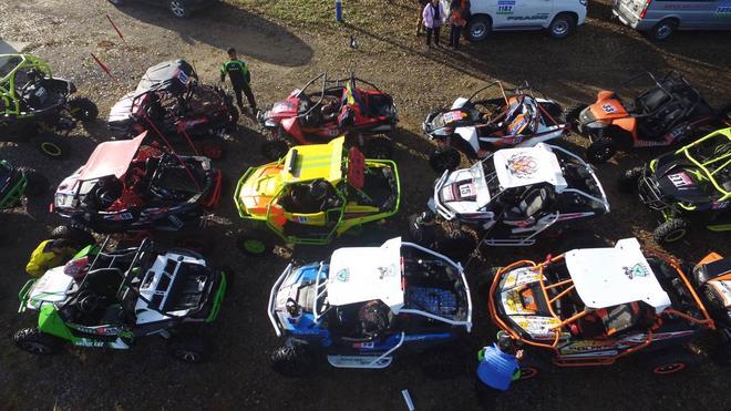 2015第四届中国超级皮卡大会