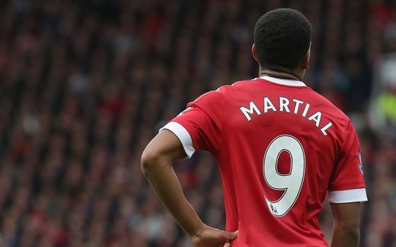 马夏尔角逐欧洲金童奖