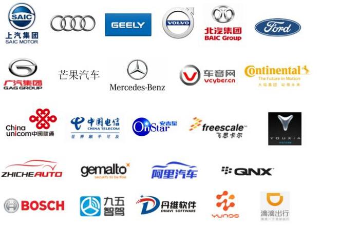 互联网+汽车？No！汽车人不做宾语！ 