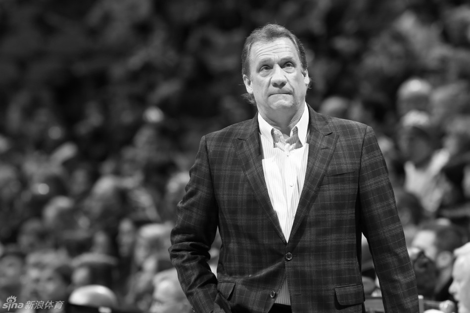 桑德斯患癌症离世，享年60岁。