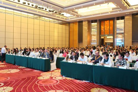 中国男装产业发展趋势高峰论坛