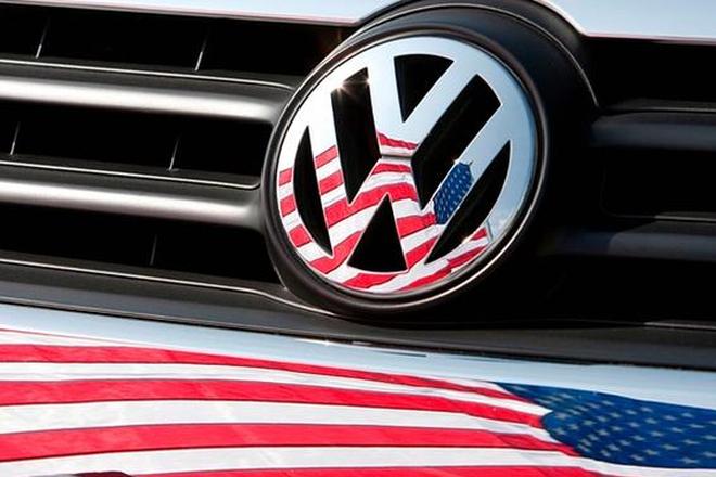 大众引发柴油车危机? 德国或出手推广EV