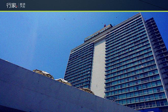 古巴Cuba：哈瓦那！哈瓦那！乐士浮生录