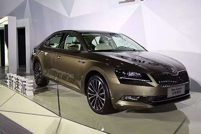 盘点上周上市新车 新7系/速派/宾利添越等