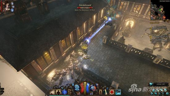 范海辛的奇妙冒险：终极剪辑版