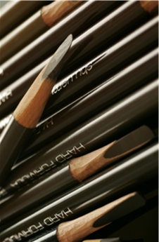 眉笔界的爱马仕植村秀砍刀眉笔传承经典