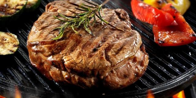 肉类被指致癌.世卫今日做解答