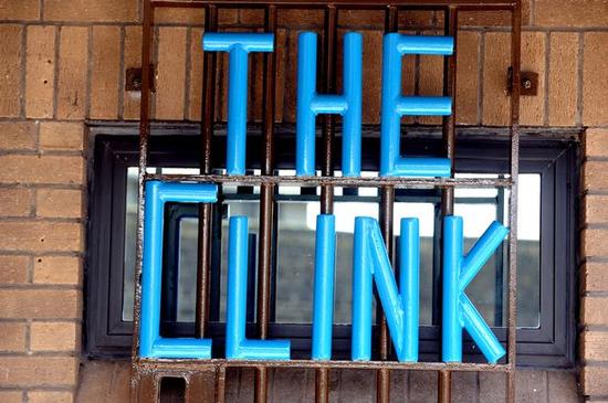 the clink餐厅