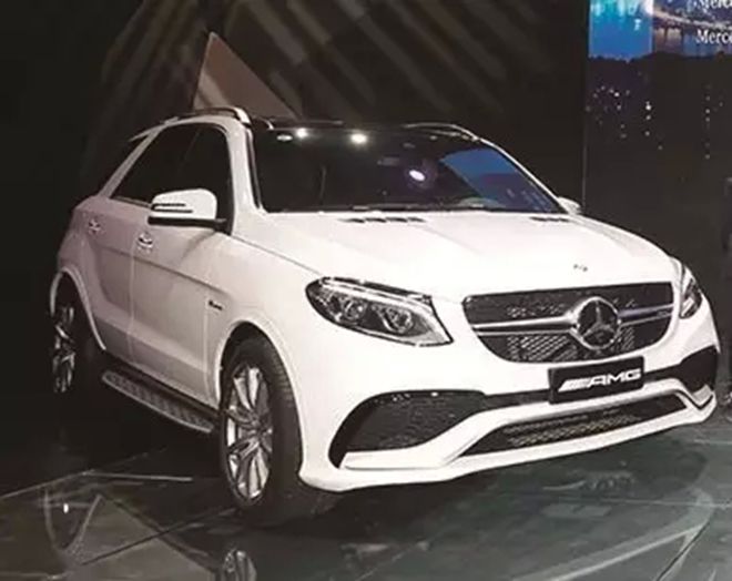 盘点上周上市新车 新7系/速派/宾利添越等