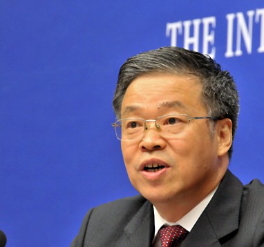 王秦丰。网络图片